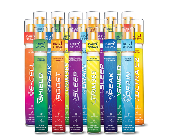 MIKROZINÁLT SPRAY CSALÁD