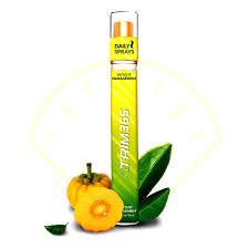 MIKROZINÁLT SPRAY CSALÁD