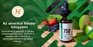 HEMPWORX OLAJ KONCENTR. 
