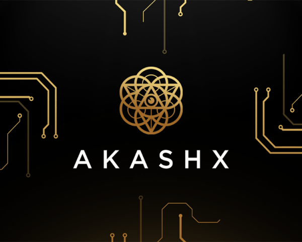 AKASHX